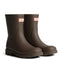 chocolate brown