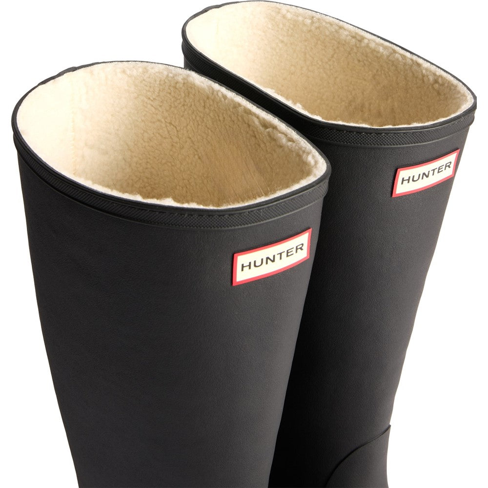Women's Hunter Downpour Tall Insulated Boot