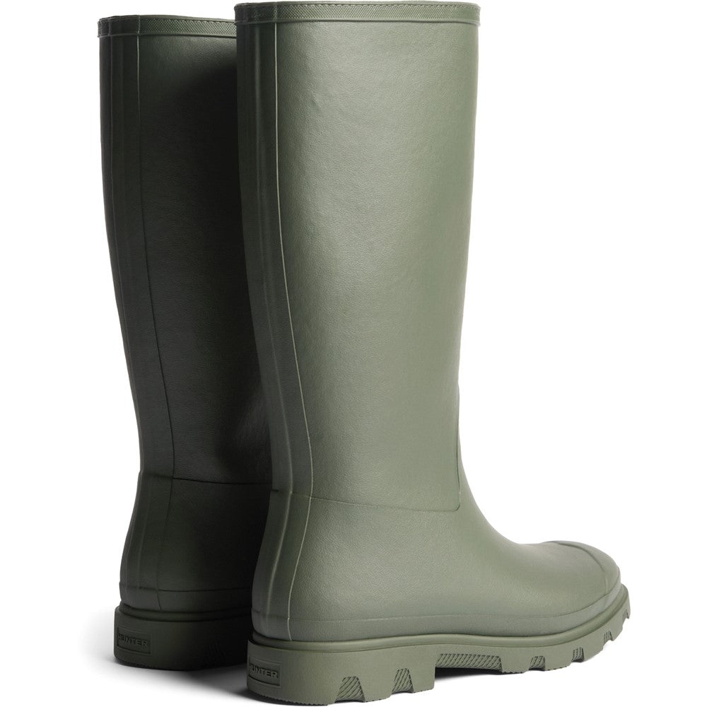 Women's Hunter Downpour Tall Insulated Boot