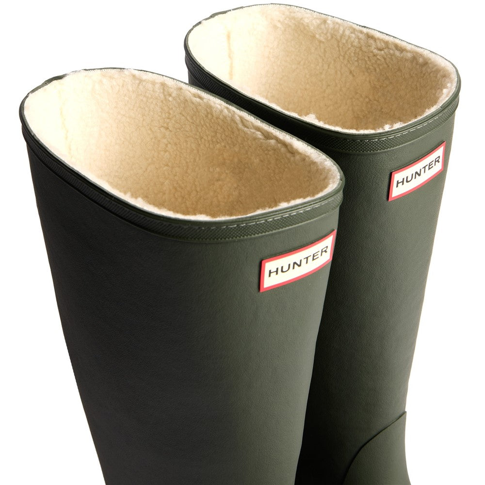 Women's Hunter Downpour Tall Insulated Boot