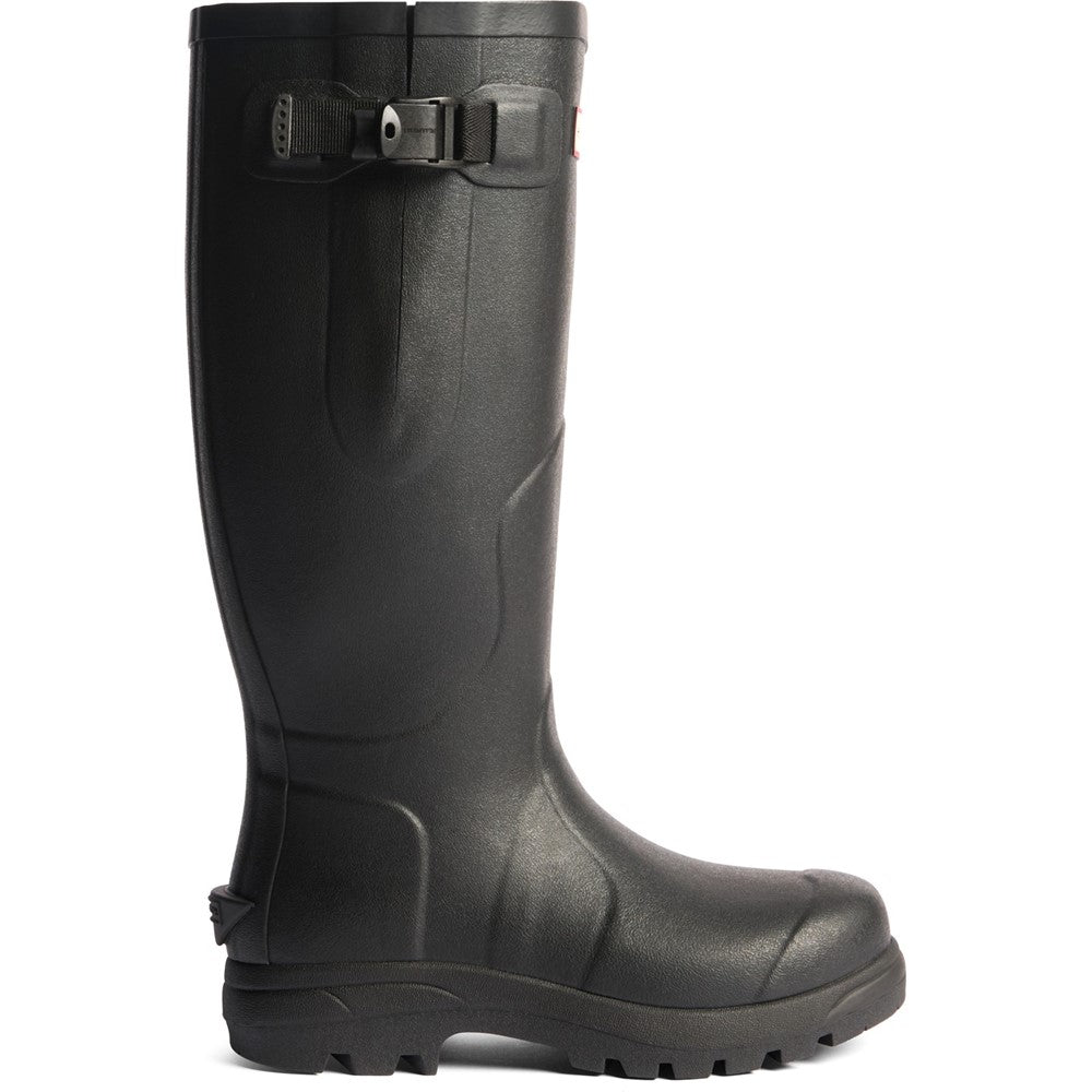 Women's Hunter Balmoral MK II Adjustable Wellington Boots