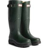 Women's Hunter Balmoral MK II Adjustable Wellington Boots