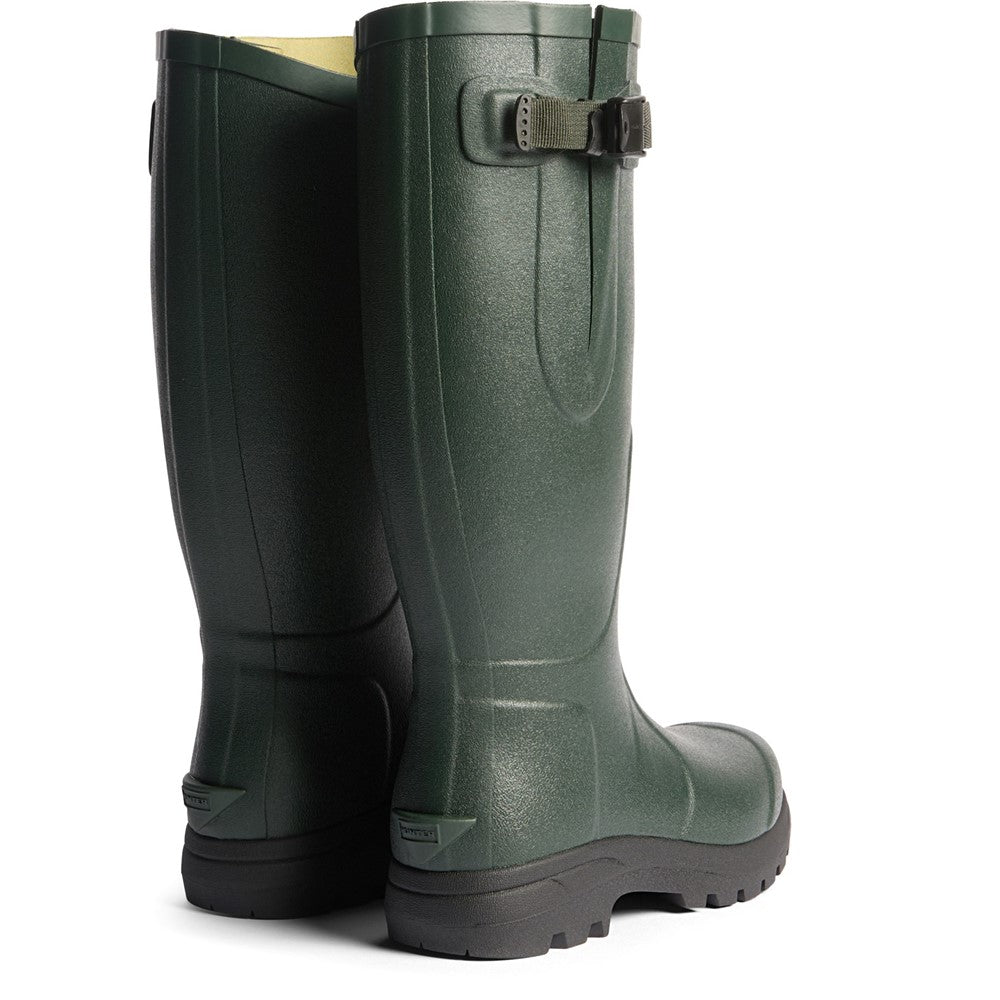 Women's Hunter Balmoral MK II Adjustable Wellington Boots
