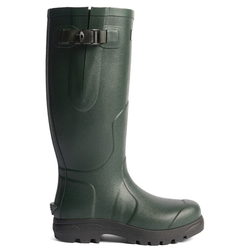 Women's Hunter Balmoral MK II Adjustable Wellington Boots
