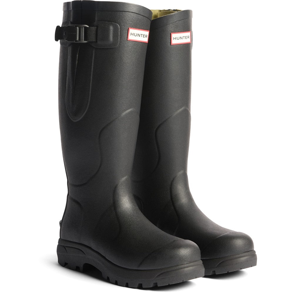 Men's Hunter Balmoral MK II Adjustable Wellington Boots