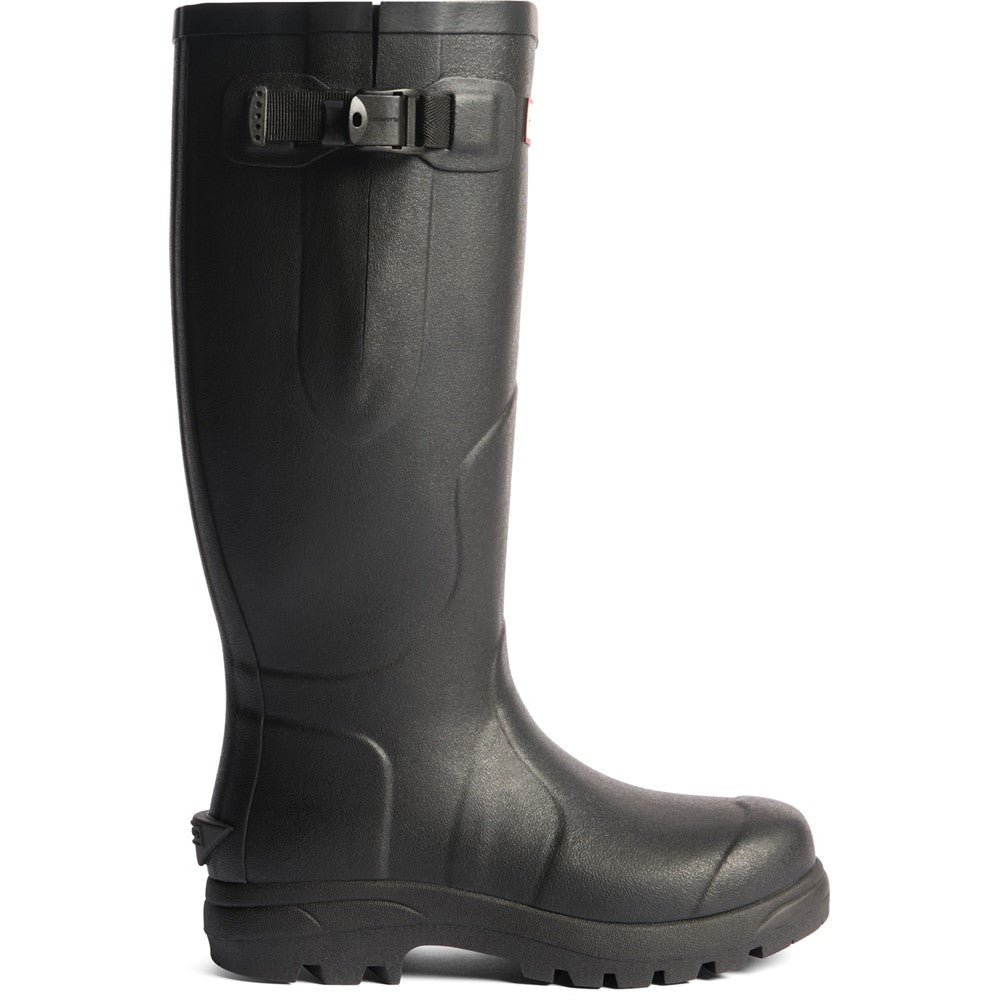 Men's Hunter Balmoral MK II Adjustable Wellington Boots