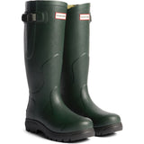 Men's Hunter Balmoral MK II Adjustable Wellington Boots