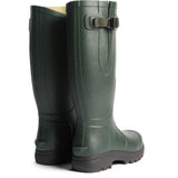 Men's Hunter Balmoral MK II Adjustable Wellington Boots