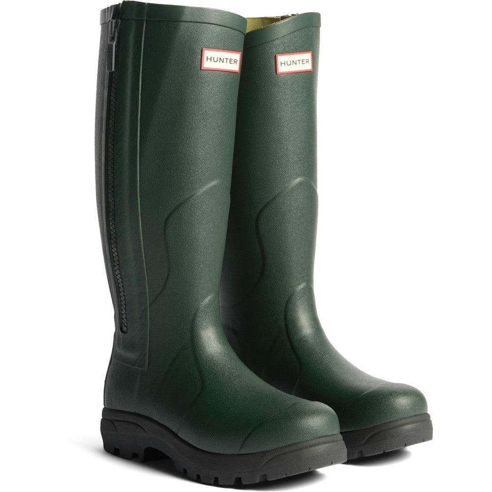 Men's Hunter Balmoral MK II Wellington Boots