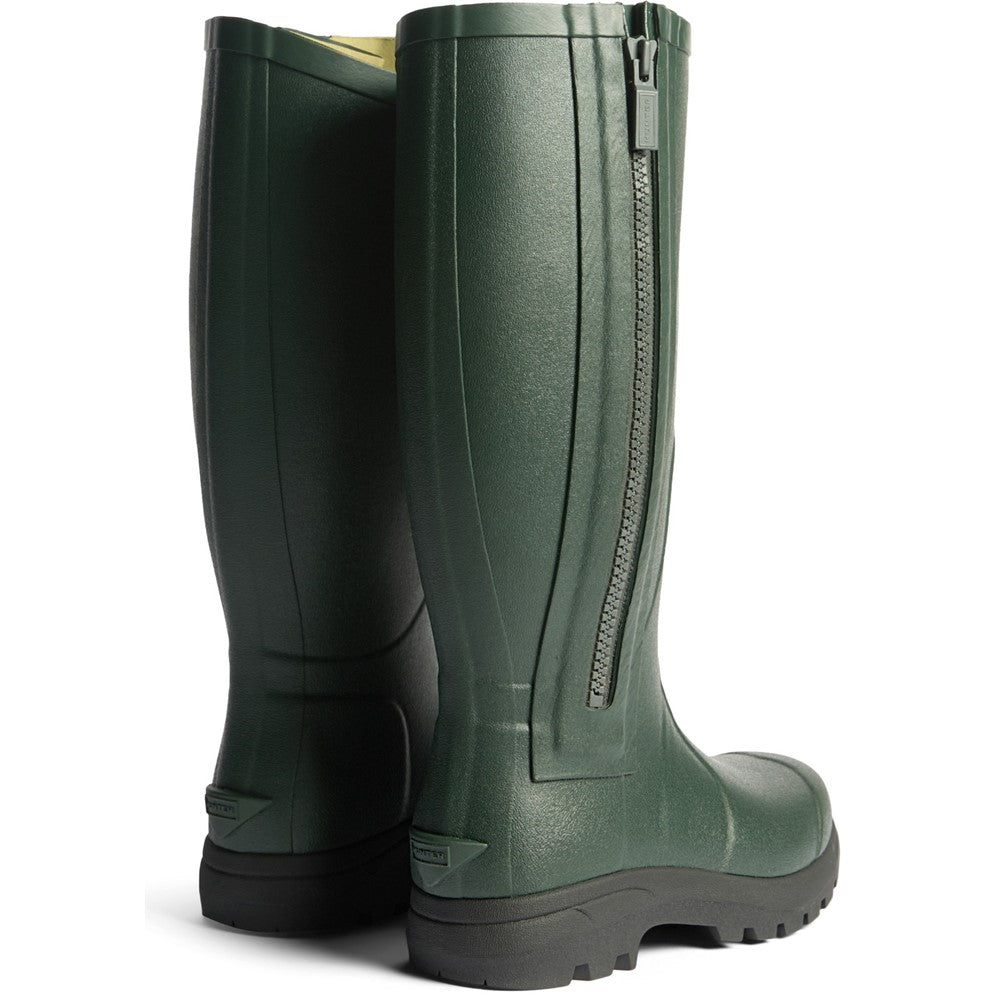 Men's Hunter Balmoral MK II Wellington Boots