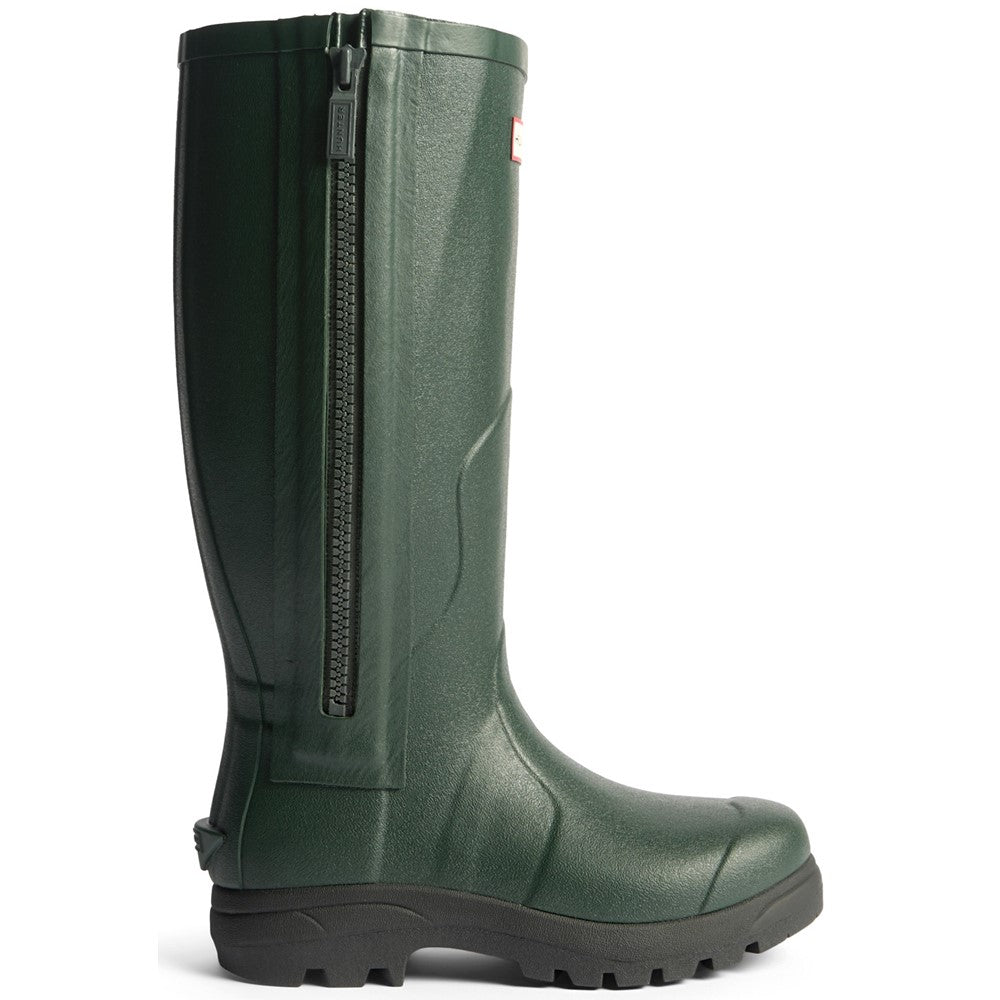 Men's Hunter Balmoral MK II Wellington Boots