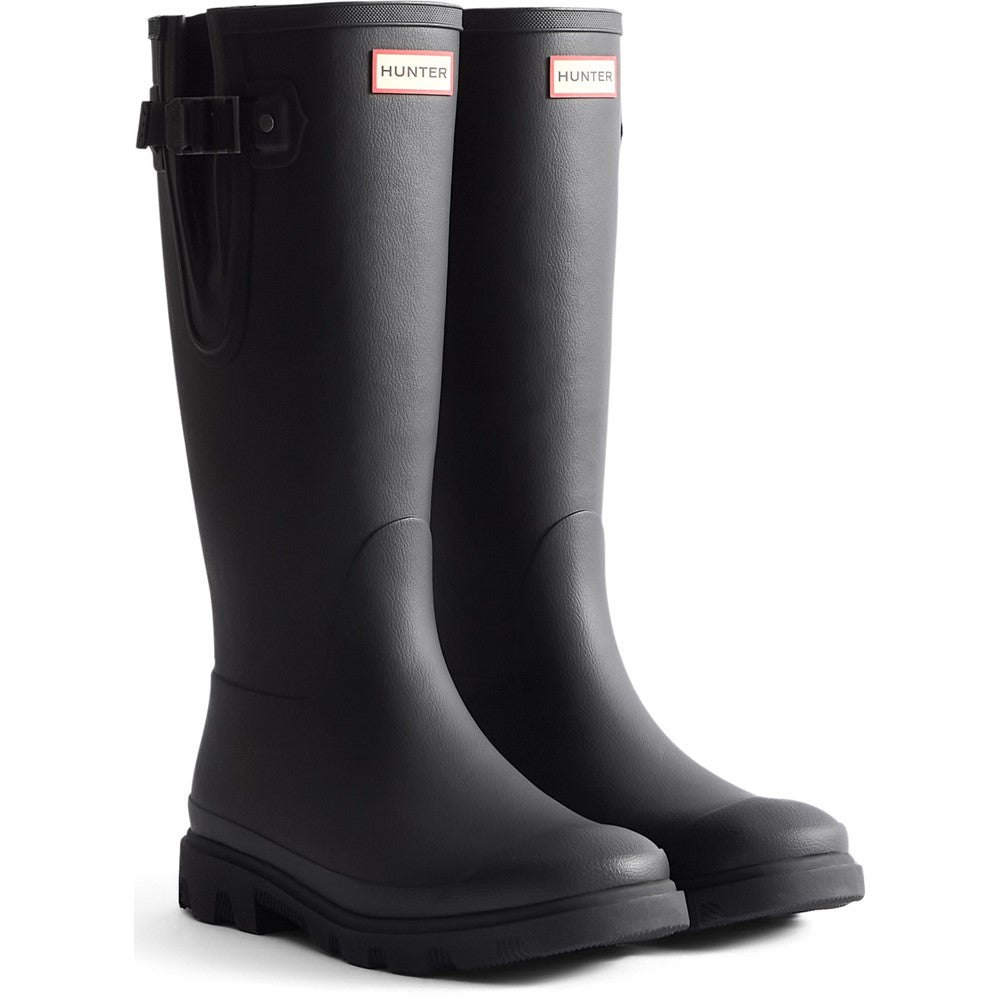 Women's Hunter Downpour Adjustable Boot