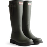 Women's Hunter Field Downpour Adjustable Boot