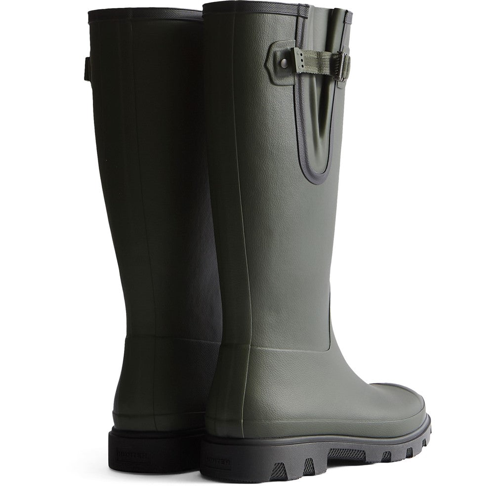 Women's Hunter Field Downpour Adjustable Boot