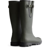 Women's Hunter Field Downpour Adjustable Boot