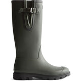 Women's Hunter Field Downpour Adjustable Boot