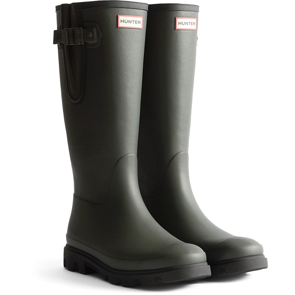 Men's Hunter Downpour II Adjustable Boot