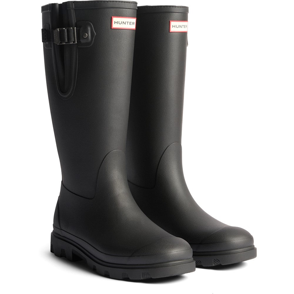 Women's Hunter Field Downpour Adjustable Boot