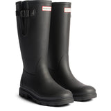 Women's Hunter Field Downpour Adjustable Boot