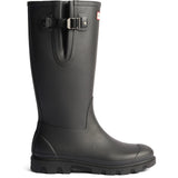 Women's Hunter Field Downpour Adjustable Boot