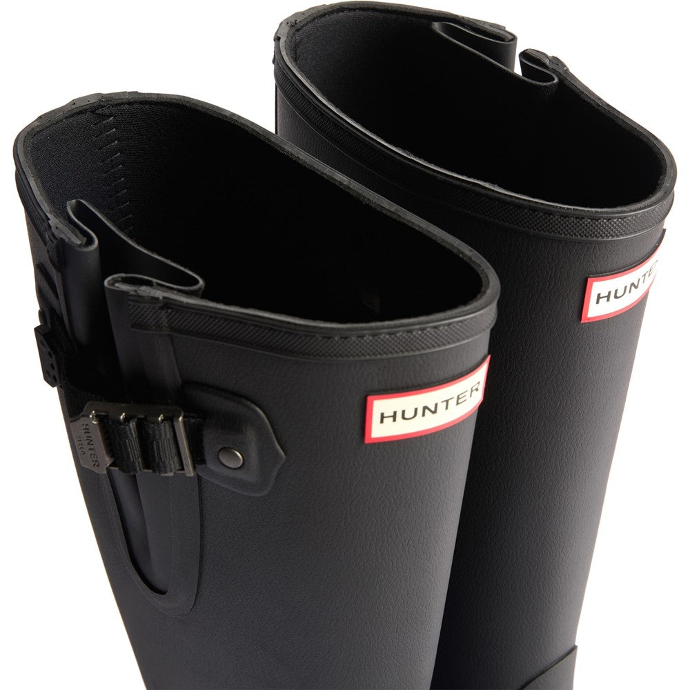 Women's Hunter Field Downpour Adjustable Boot