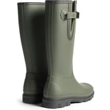 Women's Hunter Field Downpour Adjustable Boot