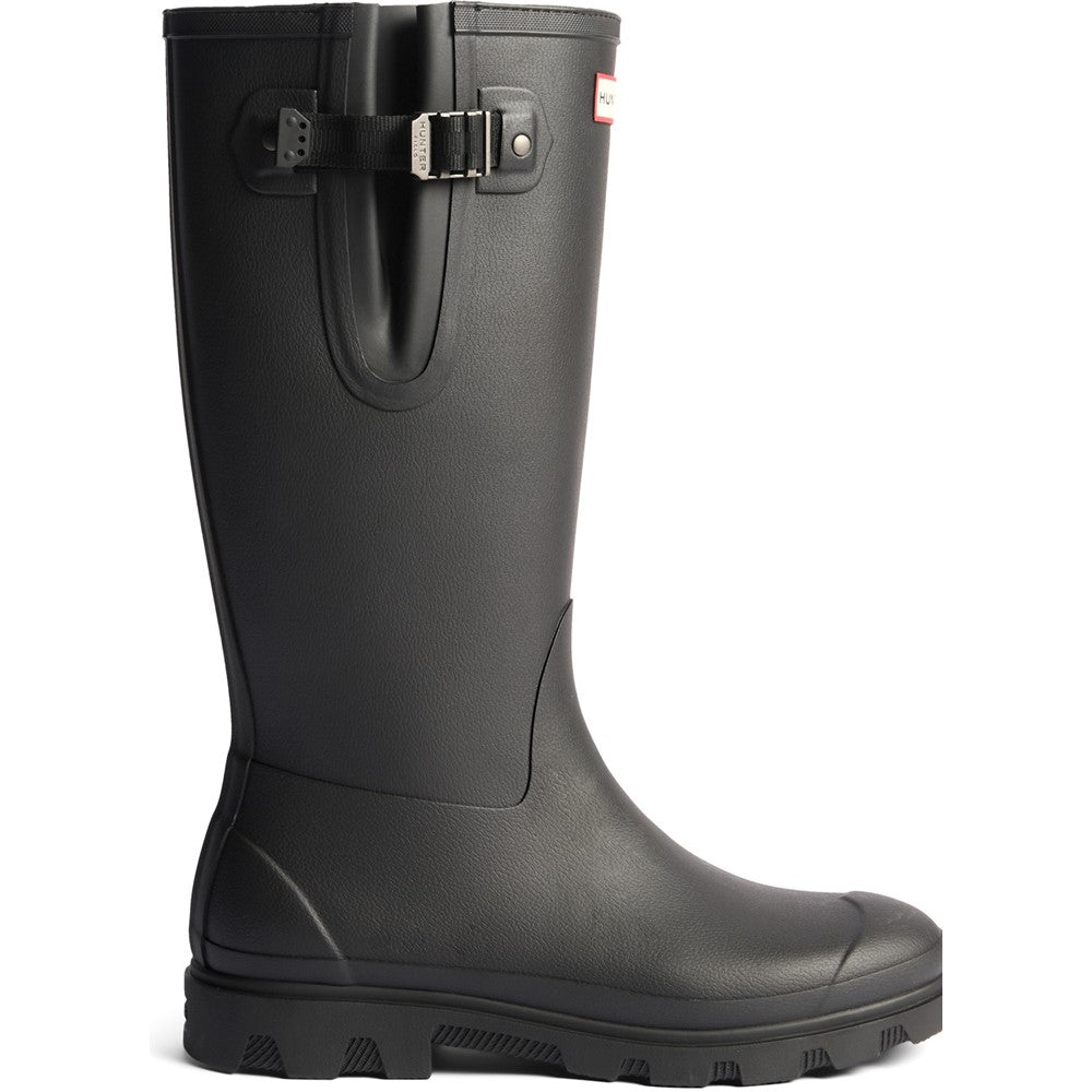 Men's Hunter Field Downpour Adjustable Boot