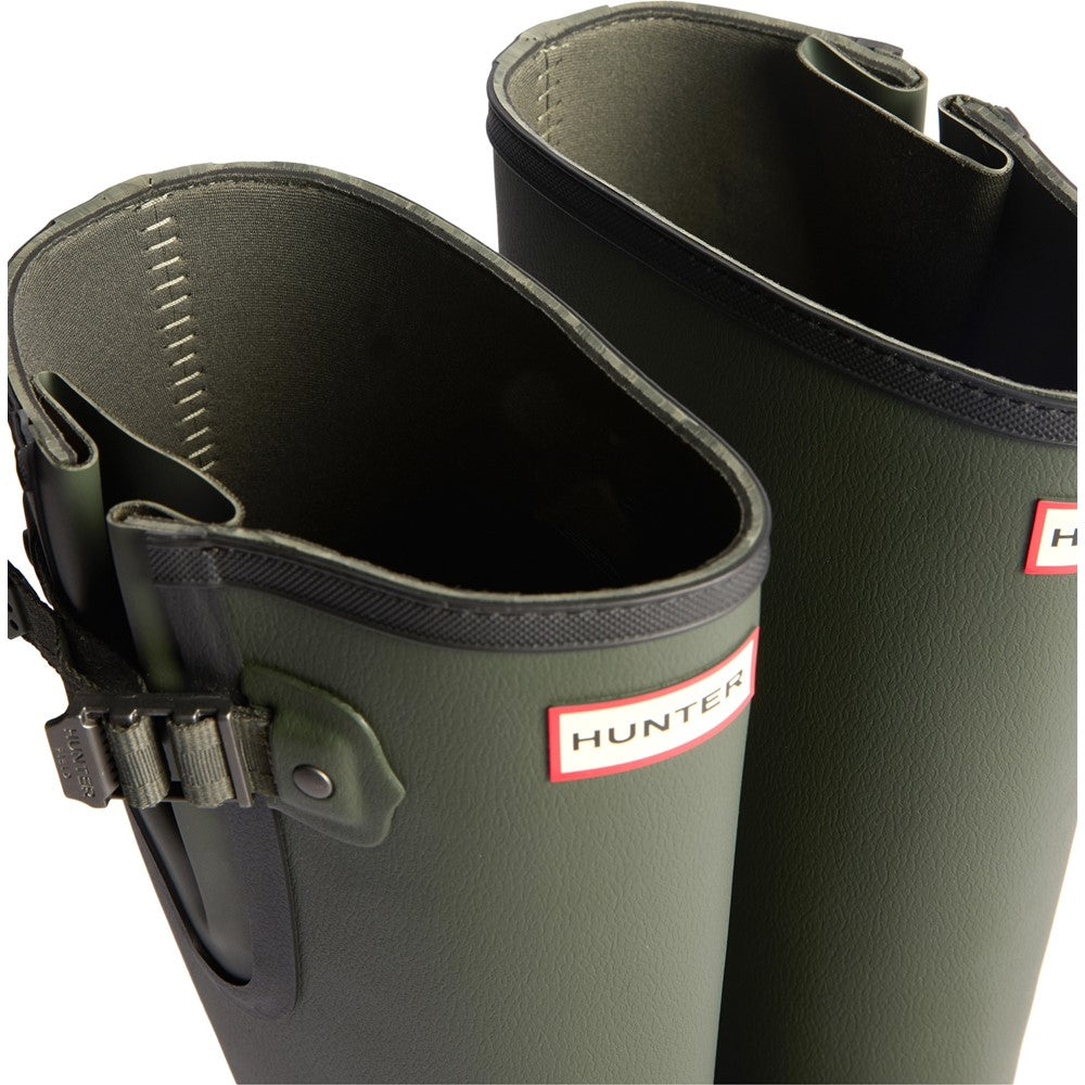 Men's Hunter Field Downpour Adjustable Boot