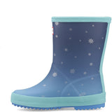Kids' Hunter First Insulated Wellington Boots