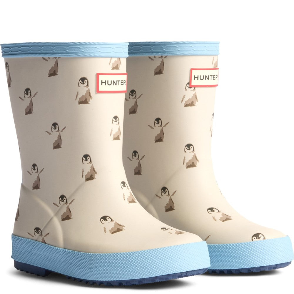 Kids' Hunter Kids First Boot