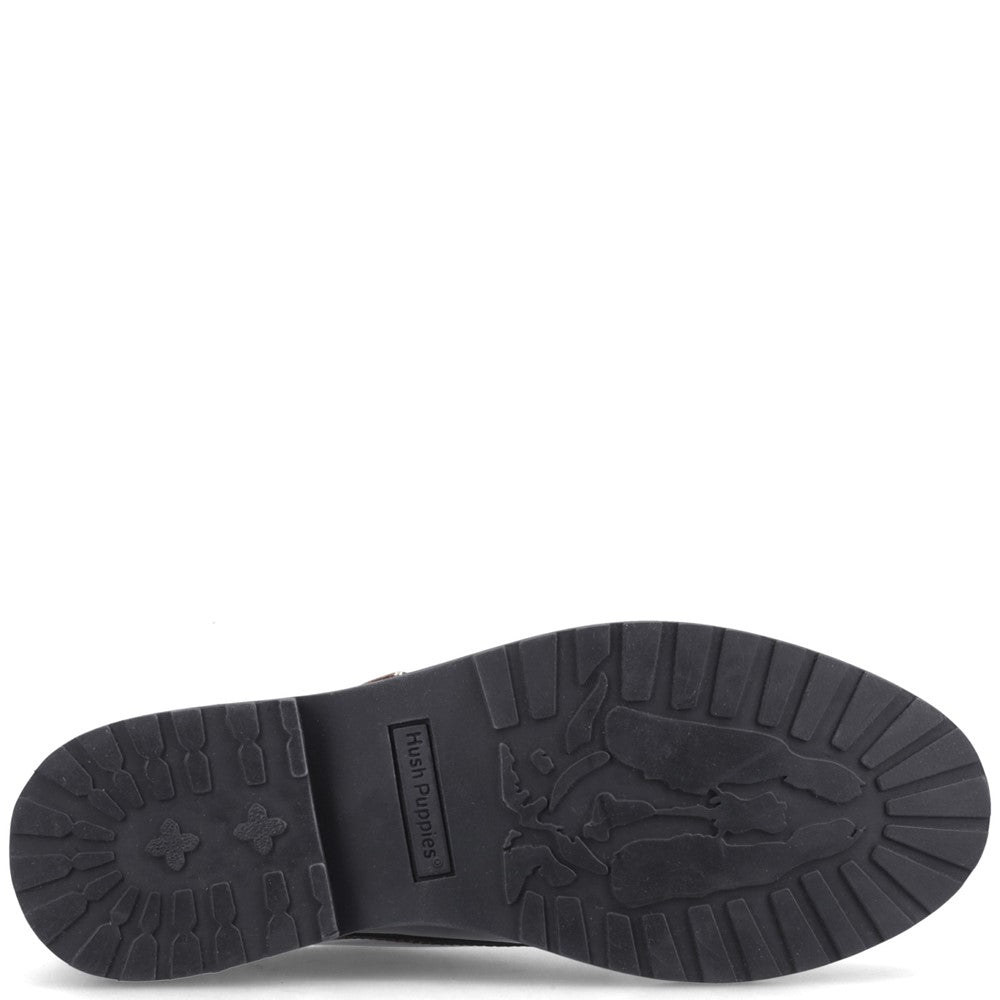 Women's Hush Puppies Verity Hi-Shine Monk