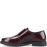 Women's Hush Puppies Verity Hi-Shine Monk