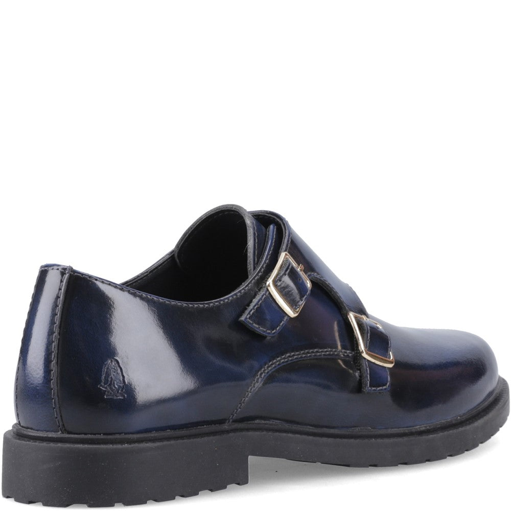 Women's Hush Puppies Verity Hi-Shine Monk