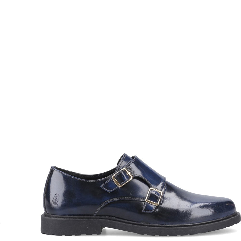 Women's Hush Puppies Verity Hi-Shine Monk