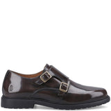 Women's Hush Puppies Verity Hi-Shine Monk