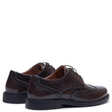 Women's Hush Puppies Verity Hi-Shine Brogue