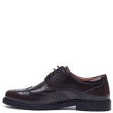 Women's Hush Puppies Verity Hi-Shine Brogue