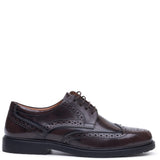 Women's Hush Puppies Verity Hi-Shine Brogue