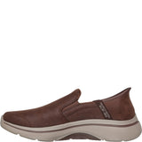 Men's Skechers Go Walk Arch Fit 2.0 Quest  Trainers