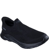 Men's Skechers Go Walk 8 Pelayo Trainers