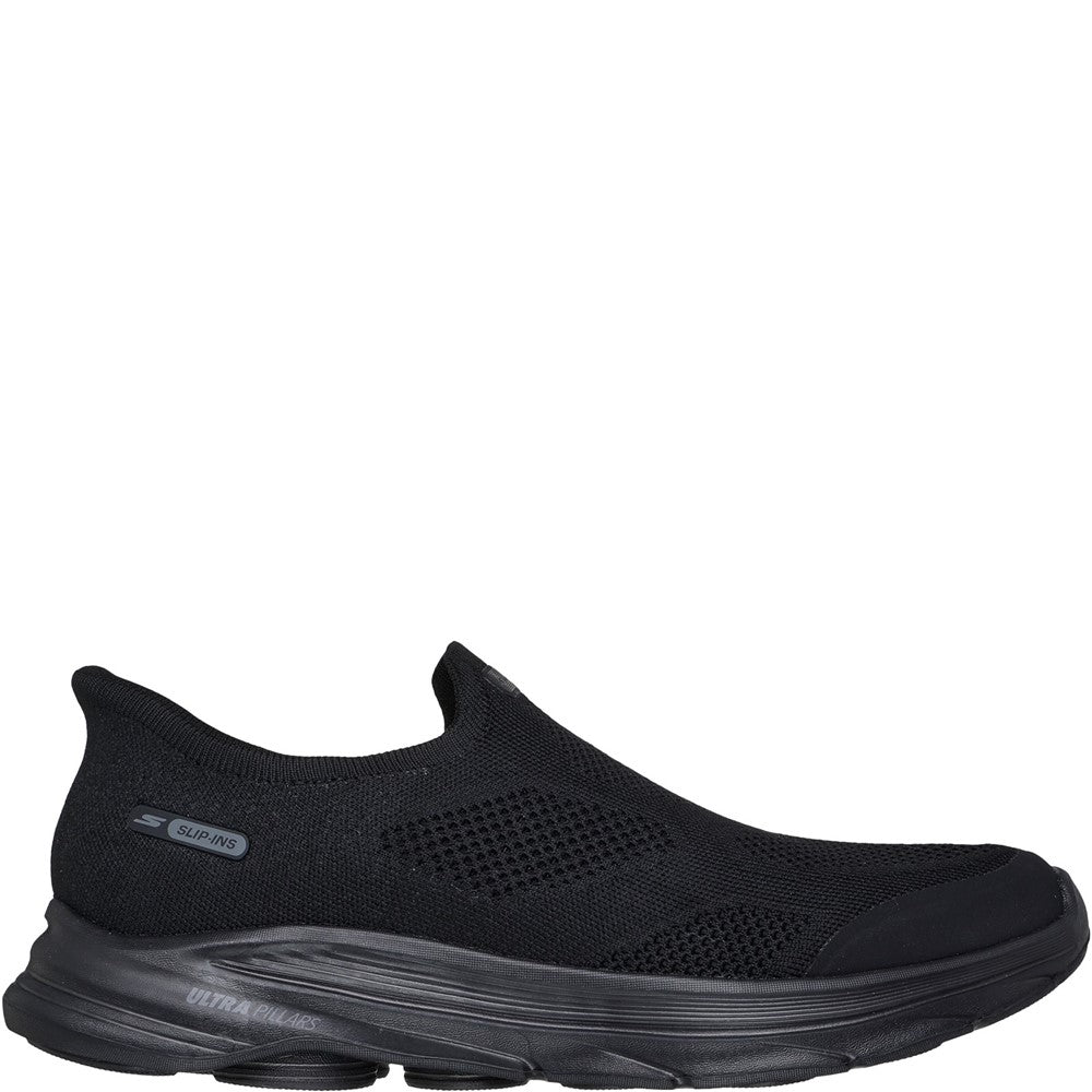 Men's Skechers Go Walk 8 Pelayo Trainers