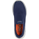 Men's Skechers Go Walk 8 Pelayo Trainers