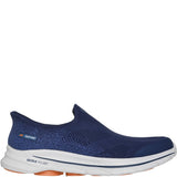 Men's Skechers Go Walk 8 Pelayo Trainers
