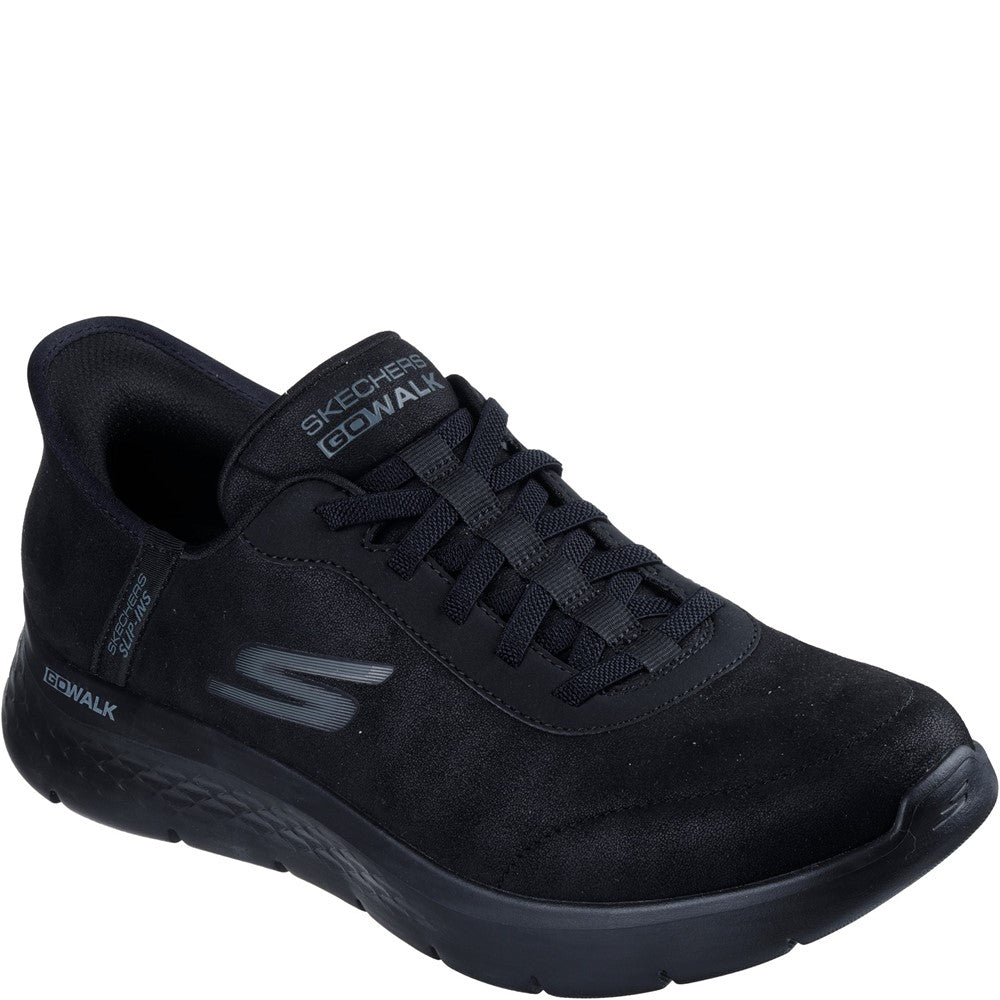 Men's Skechers GO WALK Flex Smooth Motion Trainer