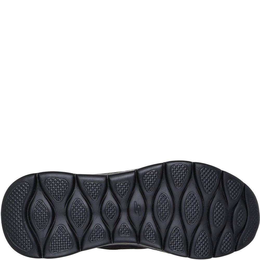 Men's Skechers GO WALK Flex Smooth Motion Trainer