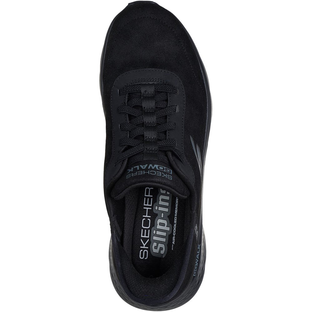 Men's Skechers GO WALK Flex Smooth Motion Trainer
