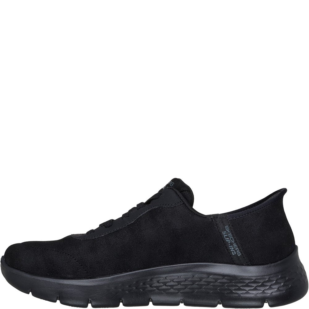 Men's Skechers GO WALK Flex Smooth Motion Trainer