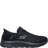 Men's Skechers GO WALK Flex Smooth Motion Trainer