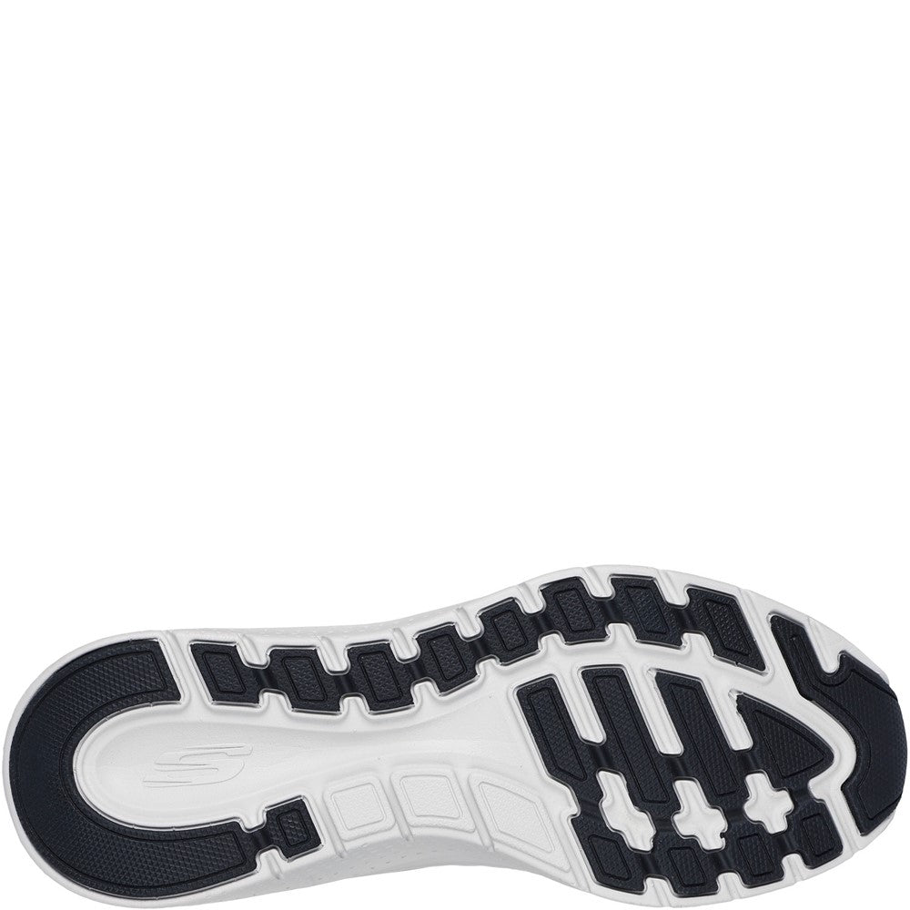 Men's Skechers Arch Fit 2.0 Lestur Trainer