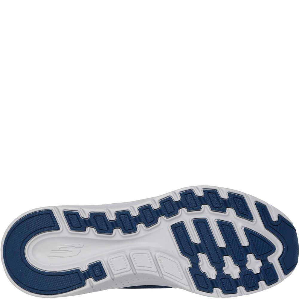 Men's Skechers Arch Fit 2.0 Lestur Trainer